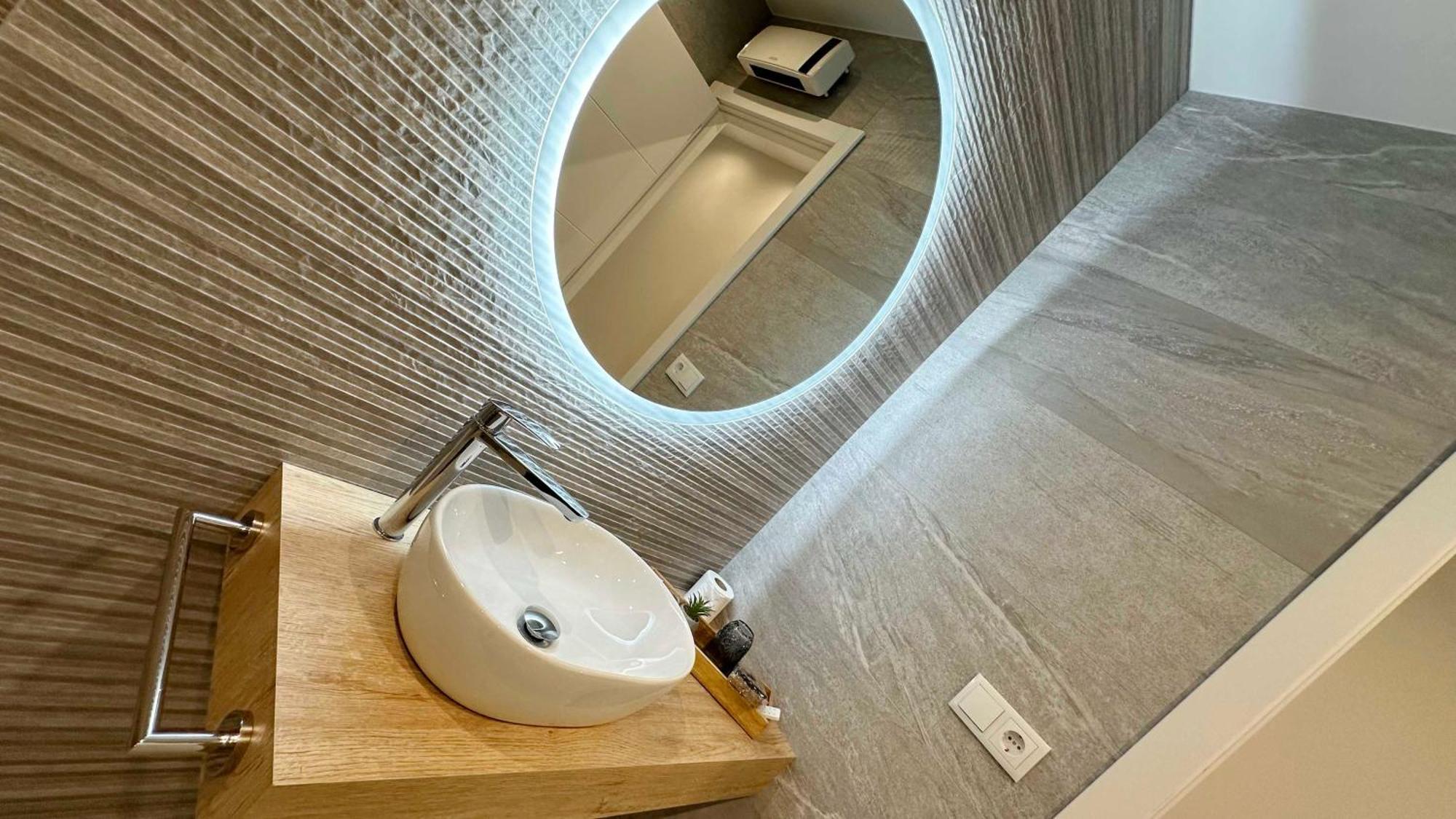 Apartment Paseo Colon