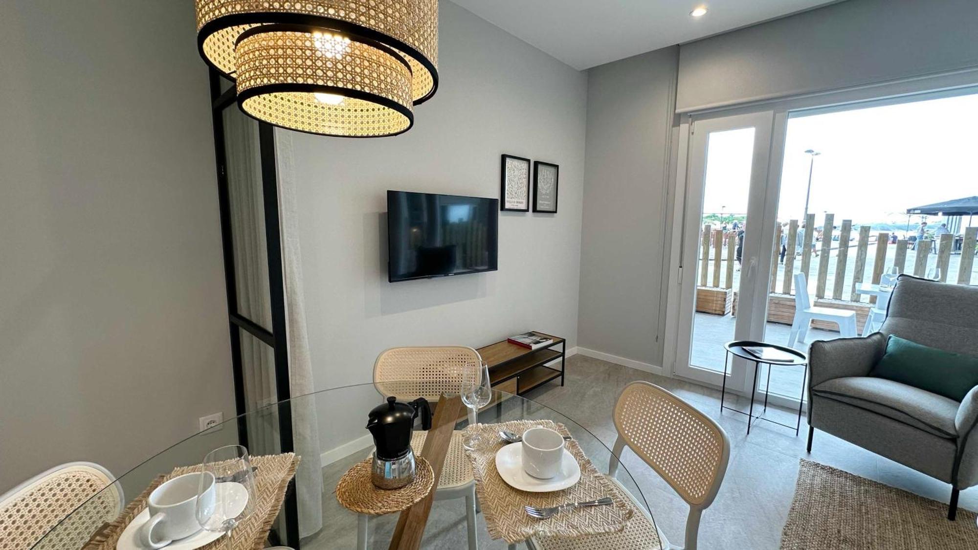 Apartment Paseo Colon