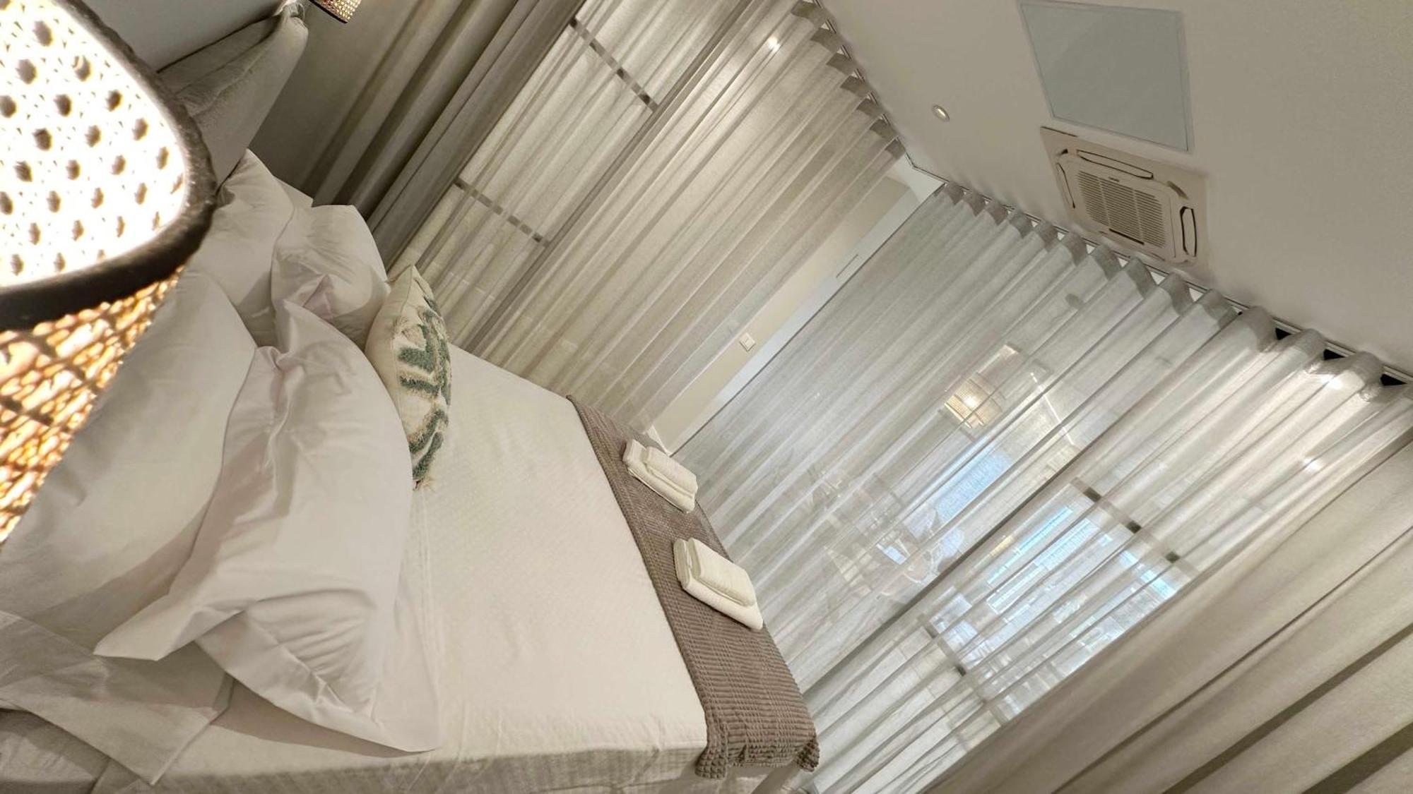 Paseo Colon Apartment Foz