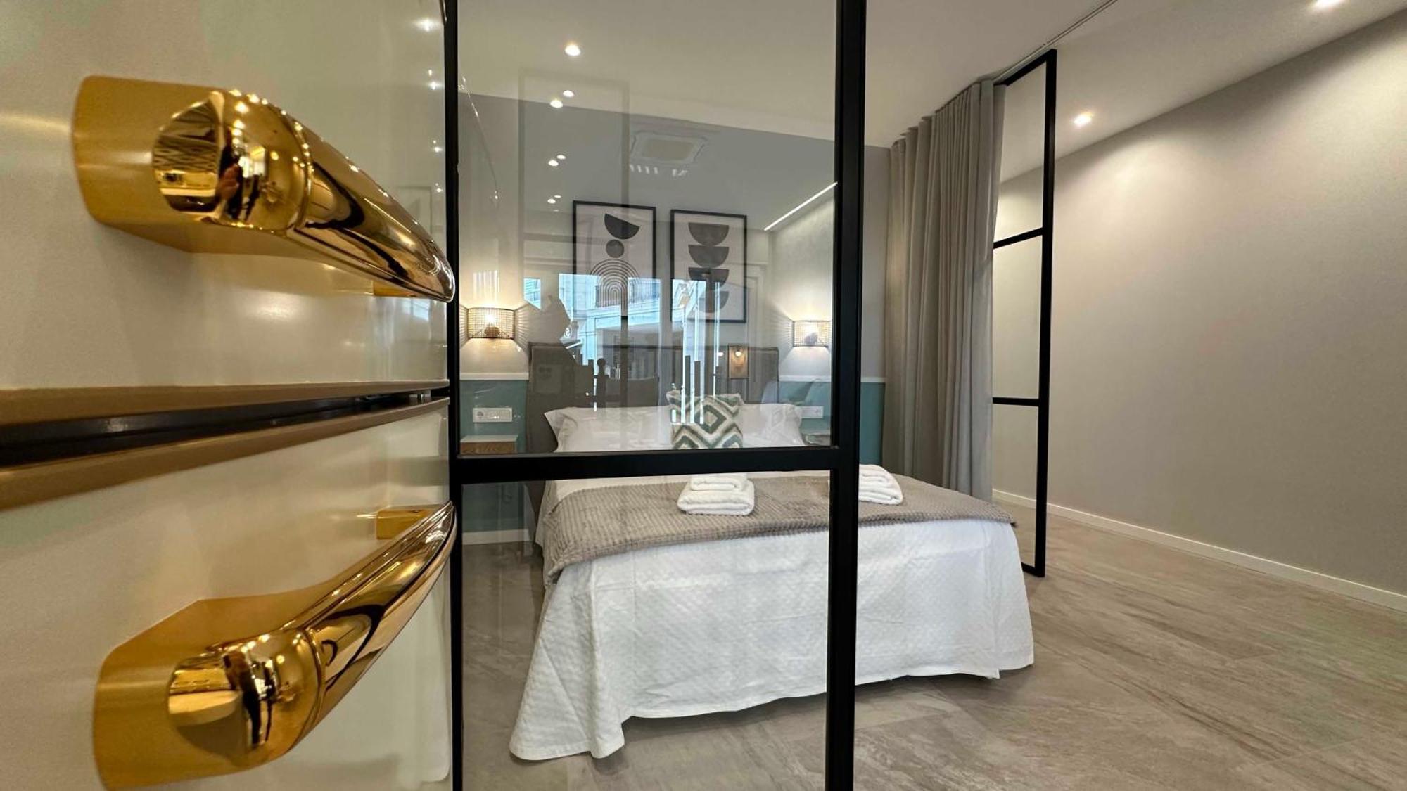 Apartment Paseo Colon