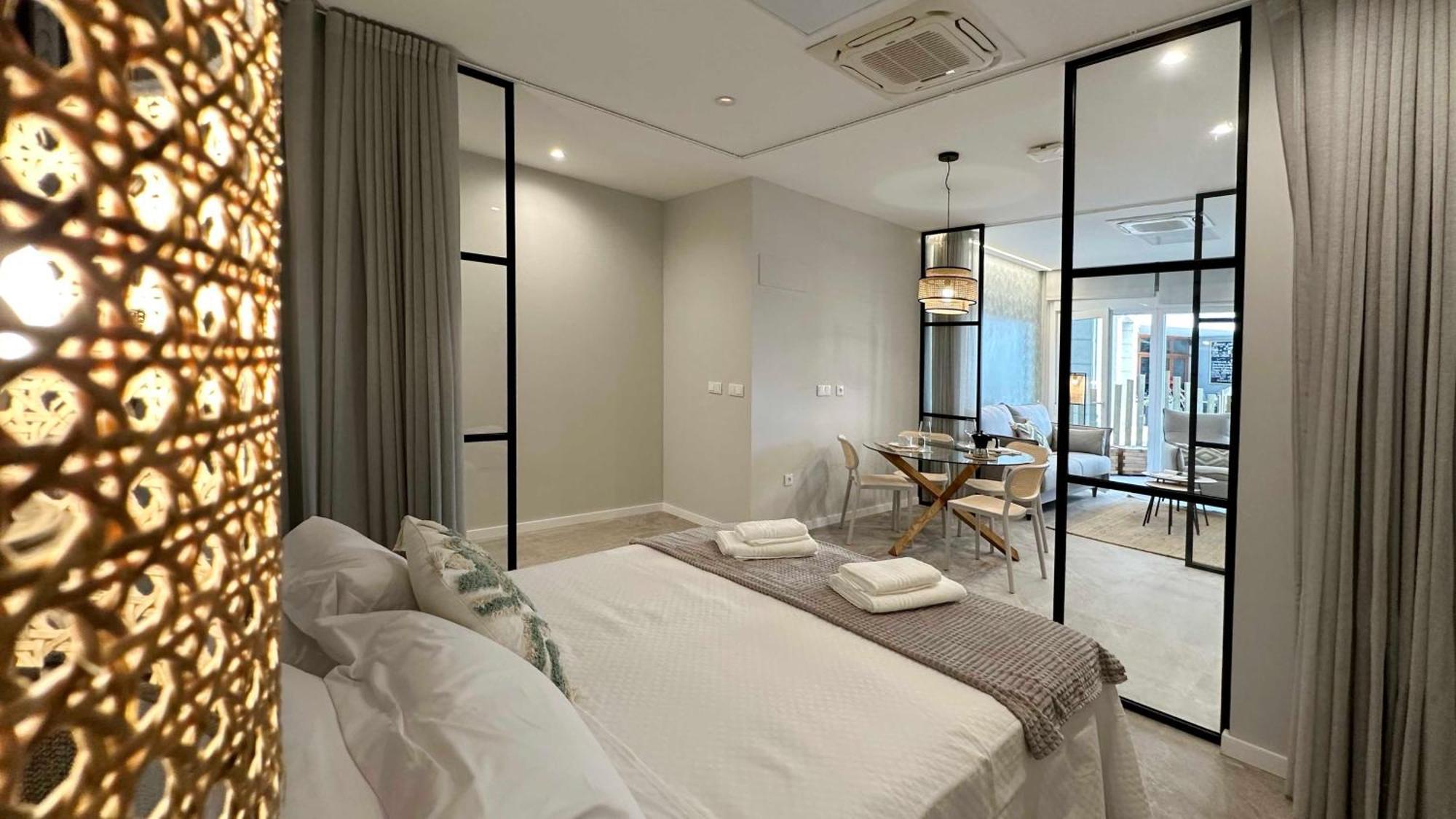 Paseo Colon Apartment Foz