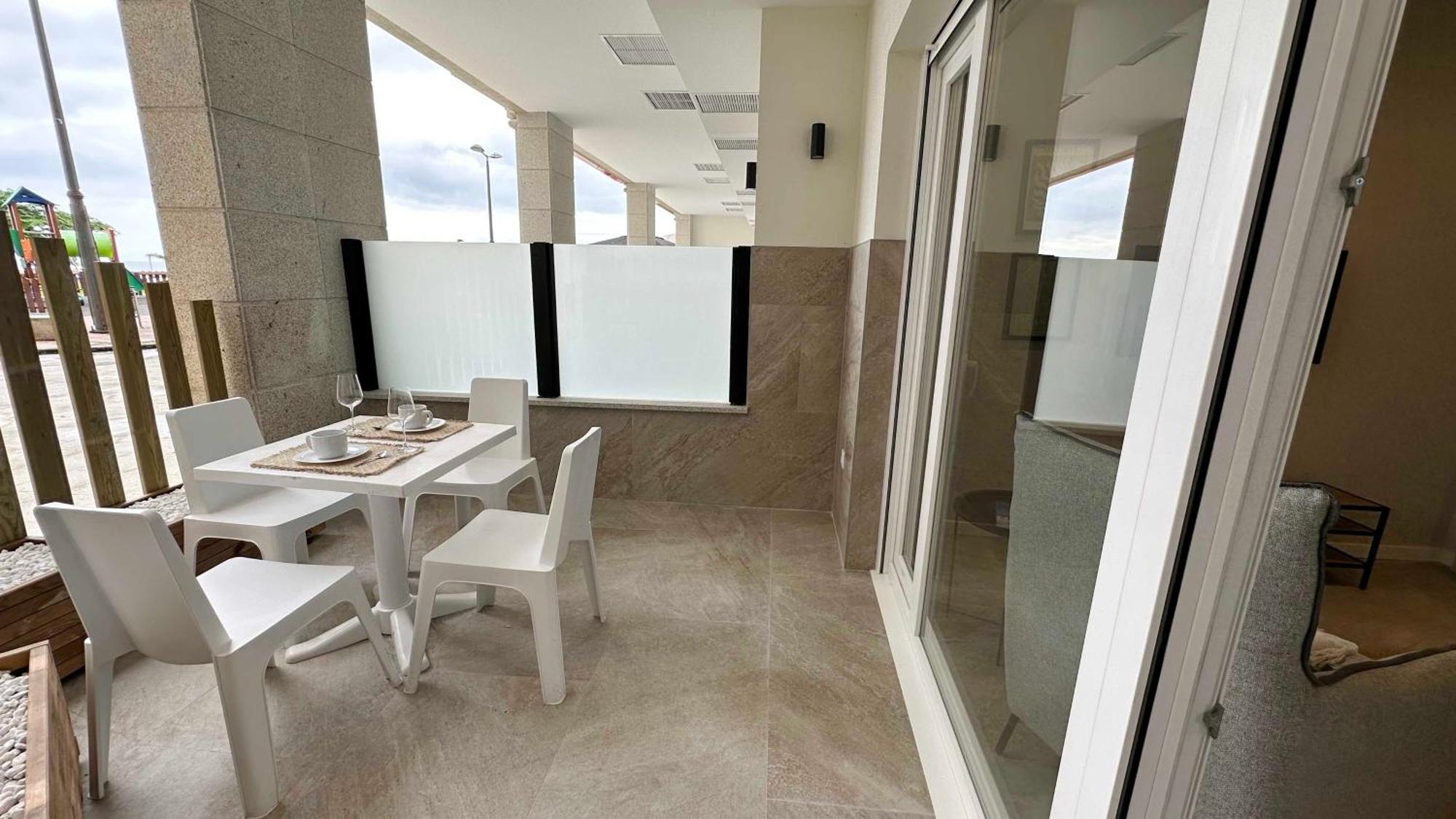Apartment Paseo Colon *