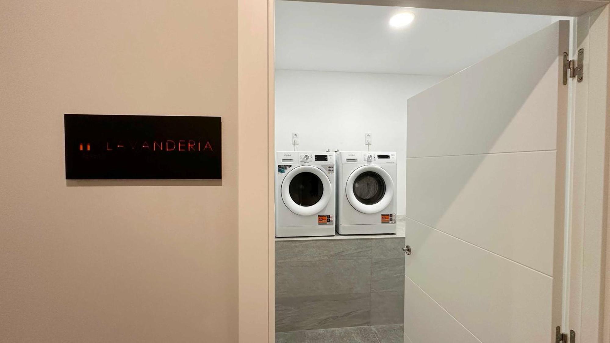 Apartment Paseo Colon *