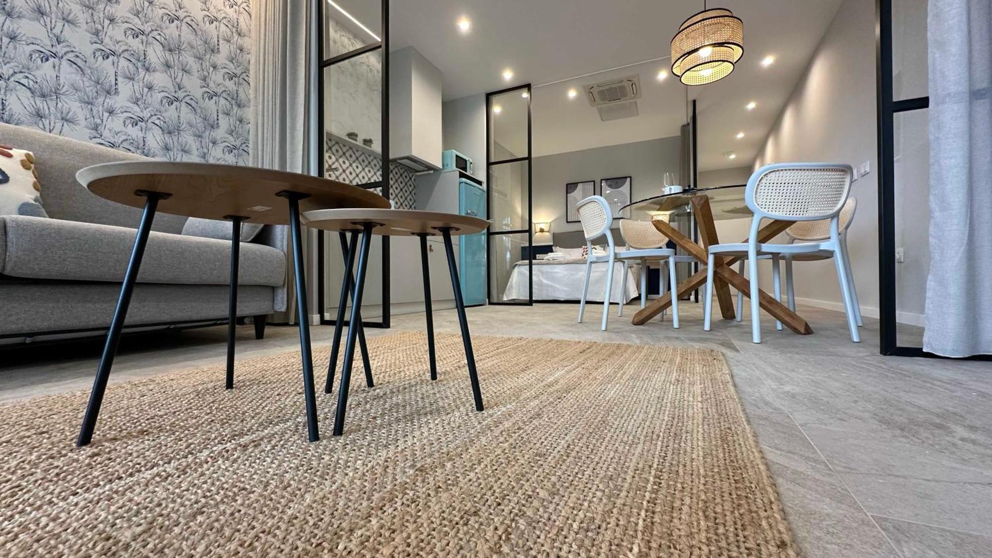 Apartment Paseo Colon