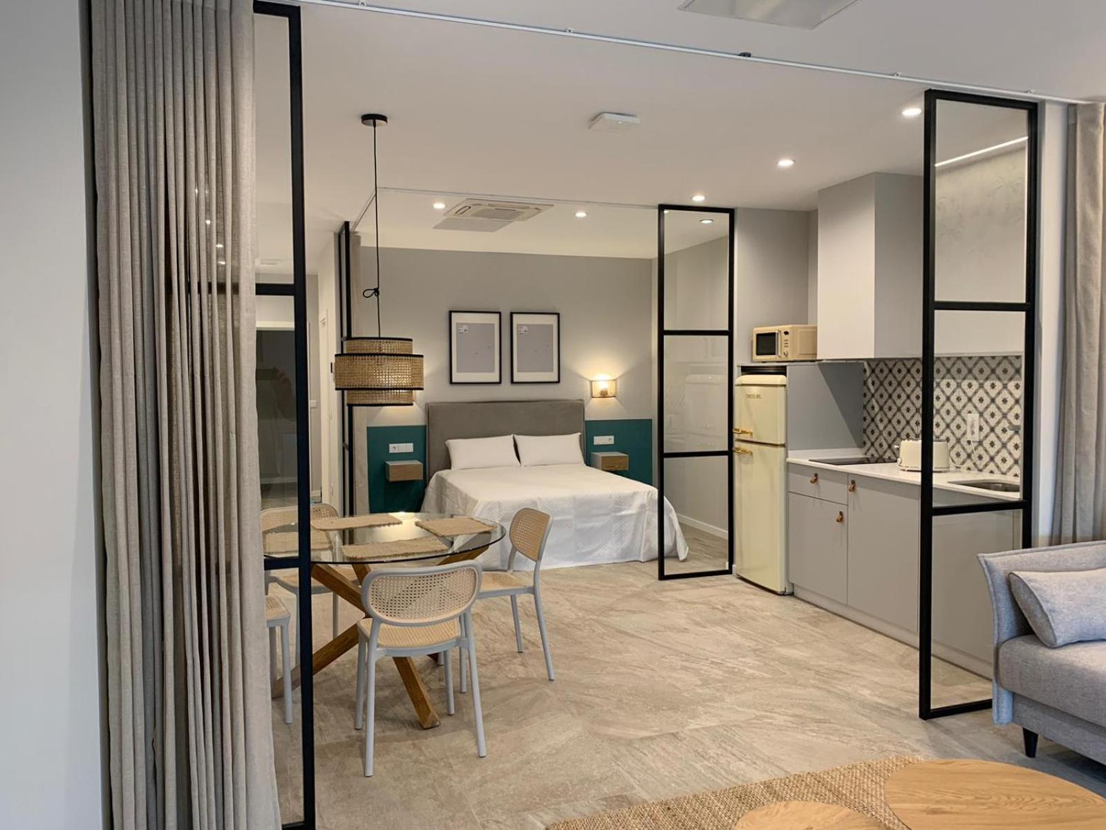 Apartment Paseo Colon *