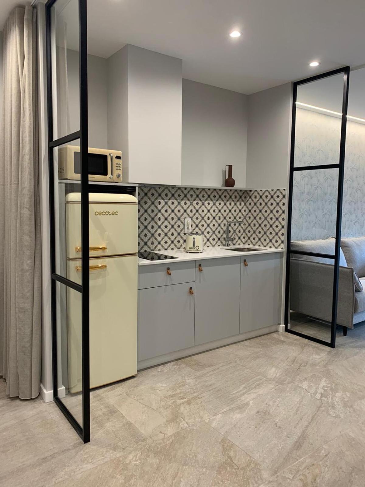 Paseo Colon Apartment