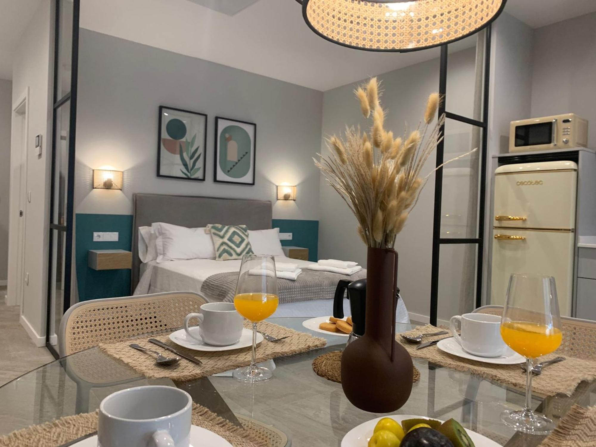 Paseo Colon Apartment Foz