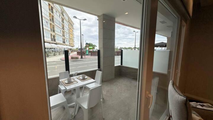 Paseo Colon Apartment