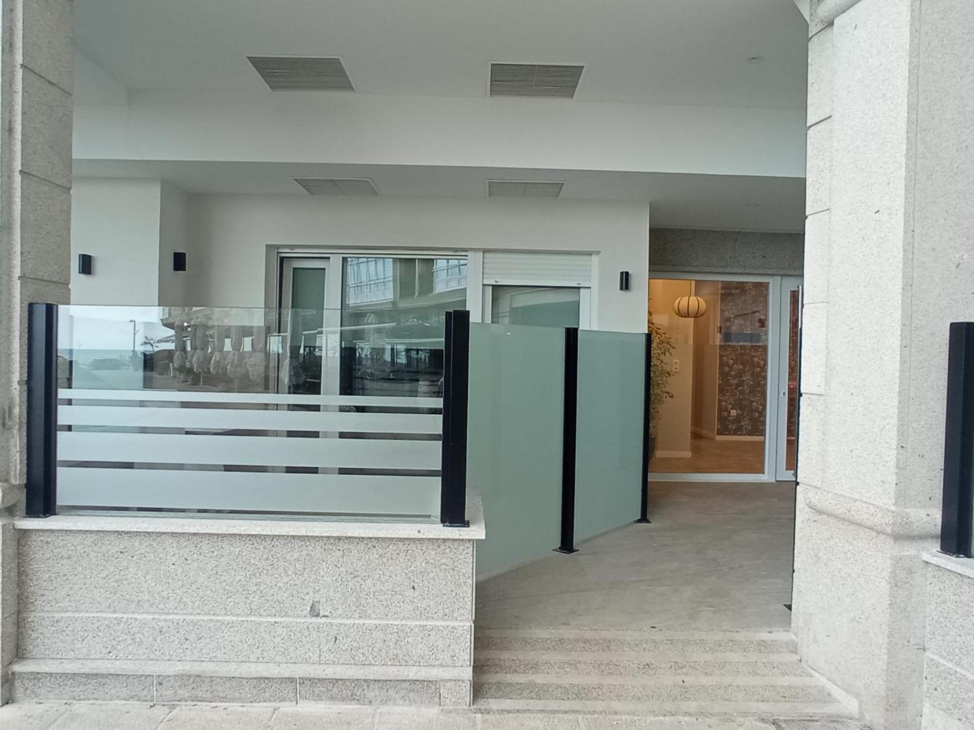 Paseo Colon Apartment