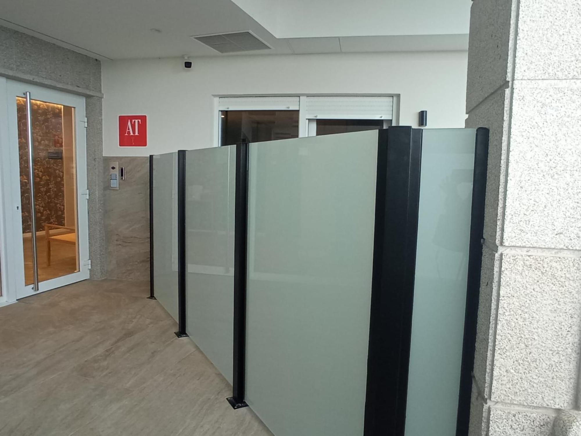 Apartment Paseo Colon *